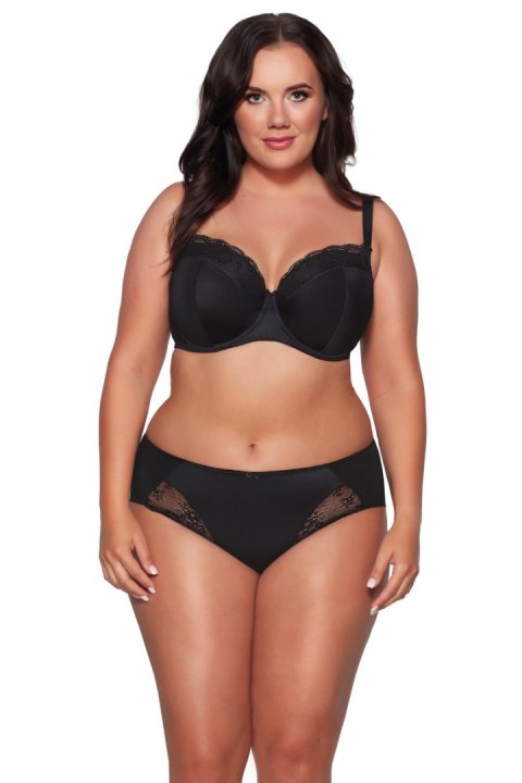 BIUSTONOSZ AV 2112 BLACK - BLACK, 75G AVA