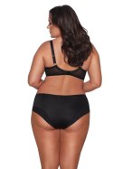 BIUSTONOSZ AV 2112 BLACK - BLACK, 75G AVA