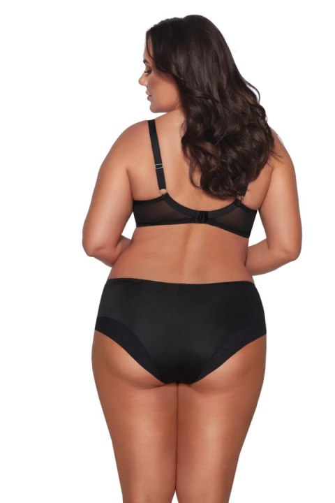 BIUSTONOSZ AV 2112 BLACK - BLACK, 75G AVA