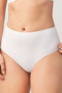 FIGI HIGH WAIST PANTY 19642 - NEGRO, M YSABEL MORA