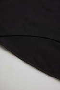 FIGI HIGH WAIST PANTY 19642 - NEGRO, M YSABEL MORA
