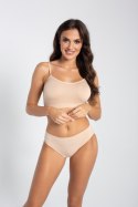Majtki - M.Bikini Kiki - NATURAL, M GATTA BODYWEAR