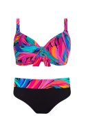 KOSTIUM KĄPIELOWY MARMARIS 16 S995V3MI16 - MULTICOLOR, 40F, 1 SELF