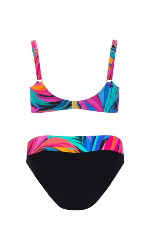 KOSTIUM KĄPIELOWY MARMARIS 16 S995V3MI16 - MULTICOLOR, 40F, 1 SELF
