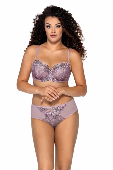 BIUSTONOSZ AV 1985 PINK - PINK, 70E AVA
