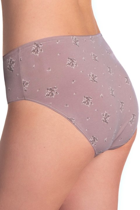 FIGI DAMSKIE BIKINI L-120BI-110 3-pack - MIX KOLOR, XL LAMA