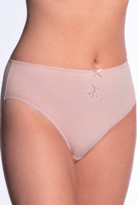 FIGI DAMSKIE BIKINI L-120BI-110EX 3-pack - MIX KOLOR, XXL LAMA
