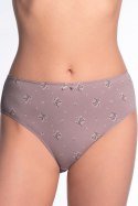 FIGI DAMSKIE BIKINI L-120BI-110EX 3-pack - MIX KOLOR, XXL LAMA
