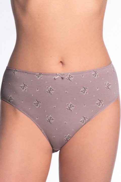FIGI DAMSKIE BIKINI L-120BI-110EX 3-pack - MIX KOLOR, XXL LAMA
