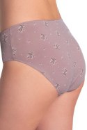 FIGI DAMSKIE BIKINI L-120BI-110EX 3-pack - MIX KOLOR, XXL LAMA