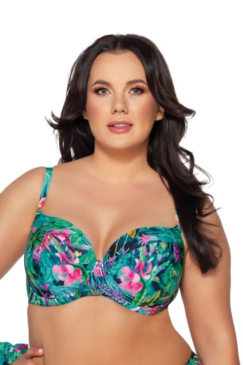 BIUSTONOSZ KĄPIELOWY SK 205 PARADISE MAXI - PARADISE, 105F AVA SWIMWEAR