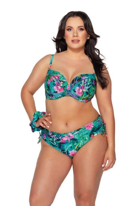 BIUSTONOSZ KĄPIELOWY SK 205 PARADISE - PARADISE, 100C AVA SWIMWEAR