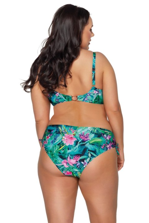 BIUSTONOSZ KĄPIELOWY SK 205 PARADISE - PARADISE, 100C AVA SWIMWEAR