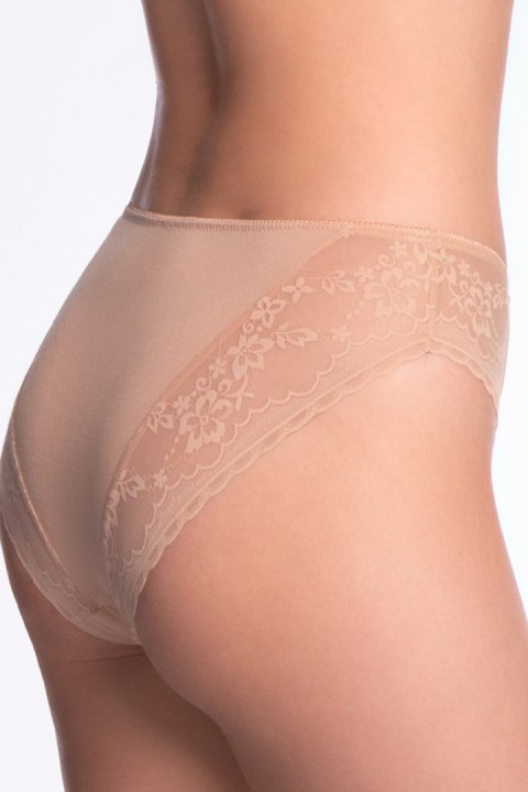 FIGI DAMSKIE BIKINI L-MOD1601BI-06 2XL - BEŻOWY, XXL