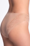 FIGI DAMSKIE BIKINI L-MOD1601BI-06 - BEŻOWY, XL