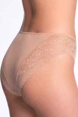 FIGI DAMSKIE BIKINI L-MOD1601BI-06 - BEŻOWY, XL
