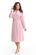 SZLAFROK DAMSKI FR-291 3XL - ŚLIWKA, 3XL DOROTA