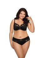 BIUSTONOSZ AV 1922 BLACK SSS - BLACK, 65F AVA