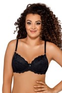 BIUSTONOSZ AV 1970 BLACK - BLACK, 80B AVA
