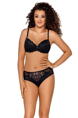 BIUSTONOSZ AV 1970 BLACK - BLACK, 80B AVA