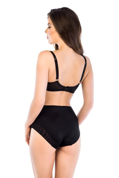 FIGI WYSOKIE NAKED 19064 - CZARNY, XXXL MEDIOLANO FIGI WYSOKIE NAKED 19064 - CZARNY, XXXL MEDIOLANO