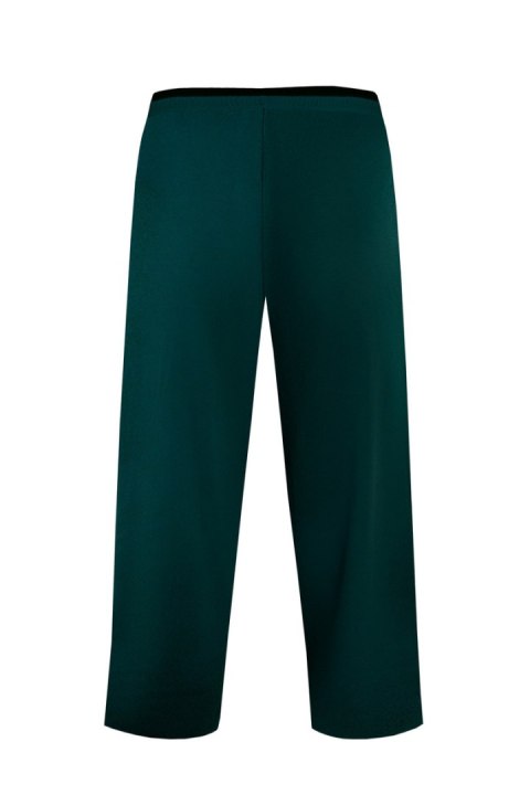SPODNIE MARGOT 3/4 - ZIELONY, M NIPPLEX SPODNIE MARGOT 3/4 - ZIELONY, M NIPPLEX