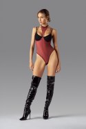 Parisel body - WIELOBARWNY, 2XL/3XL OBSESSIVE