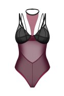 Parisel body - WIELOBARWNY, S/M OBSESSIVE