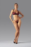 Parisel mini figi - WIELOBARWNY, 2XL/3XL OBSESSIVE
