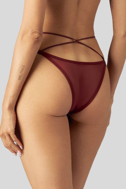 Parisel mini figi - WIELOBARWNY, L/XL OBSESSIVE