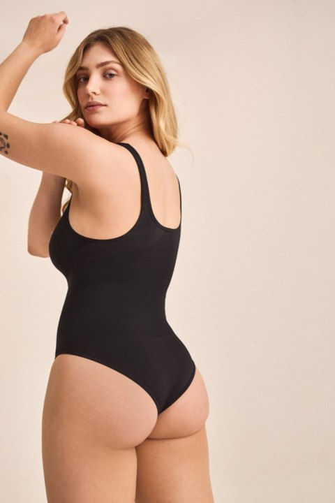 SHAPEWEAR BODY MODELLING SEAMLESS - NATURAL, M/L GABRIELLA