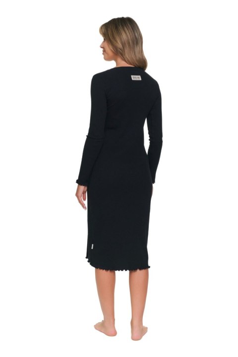 KOSZULA DAMSKA TCB.7531 - MISTY_ROSE, L DOCTOR NAP