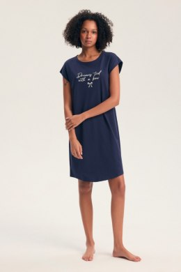 KOSZULA DAMSKA GAELA 45432 AW26 - GRANAT, S HENDERSON LADIES