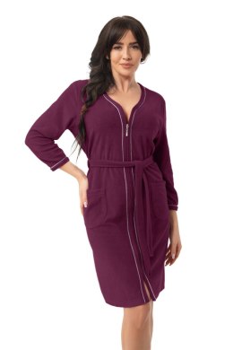 SZLAFROK DAMSKI FR-280 - INDYGO, M DOROTA