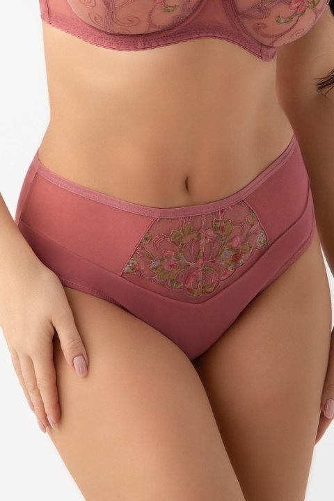 BRAZYLIANY ELORA B028 - RÓŻOWY, 2XL GORSENIA