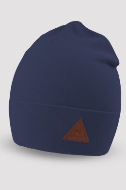 CZAPKA CHŁOPIĘCA WYWIJANA CP011 - BORDOWY, 54-60 NOVITI