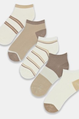STOPKI MODAL ST050 - ECRU, 36-41, B NOVITI