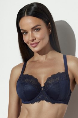 BIUSTONOSZ AV 2308 NAVY SSS - NAVY, 80C AVA