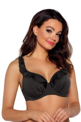 BIUSTONOSZ SK 213 BLACK MAXI - BLACK, 75L AVA SWIMWEAR