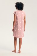 KOSZULA DAMSKA GITTE 45426 AW26 - RÓŻOWY, L HENDERSON LADIES