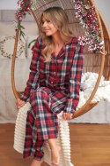 PIŻAMA DAMSKA PM.7500 - COZY_TIME, L DOCTOR NAP