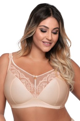 BIUSTONOSZ AV 1691/1 BEIGE MAXI - BEIGE, 90H AVA