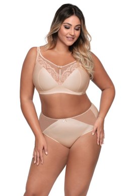 BIUSTONOSZ AV 1691/1 BEIGE MAXI - BEIGE, 90H AVA