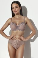 BIUSTONOSZ AV 2273 MOCHA MOUSSE - MOCHA MOUSSE, 90F AVA