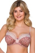 2224 BIUSTONOSZ SOFT BIG - BEŻ, 70J LUPOLINE