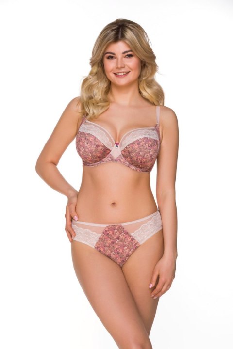 2224 BIUSTONOSZ SOFT BIG - BEŻ, 70J LUPOLINE 2224 BIUSTONOSZ SOFT BIG - BEŻ, 70J LUPOLINE