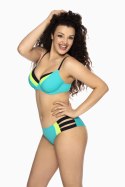 BRAZYLIANY SF 135/7/B MINT - MINT, S AVA SWIMWEAR