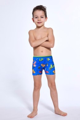 BOKSERKI BOYS KIDS 701 W/26 - JEANS, 116, 701/151 CORNETTE