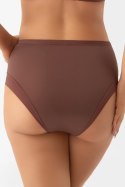 FIGI LUISSE K442/1 CZEKOLADOWE - CZEKOLADOWY, 4XL GORSENIA
