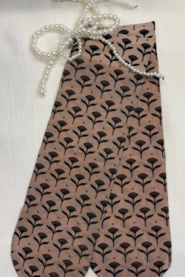 SKARPETKA WZR 420 - BEIGE, UNI MAGNETIS
